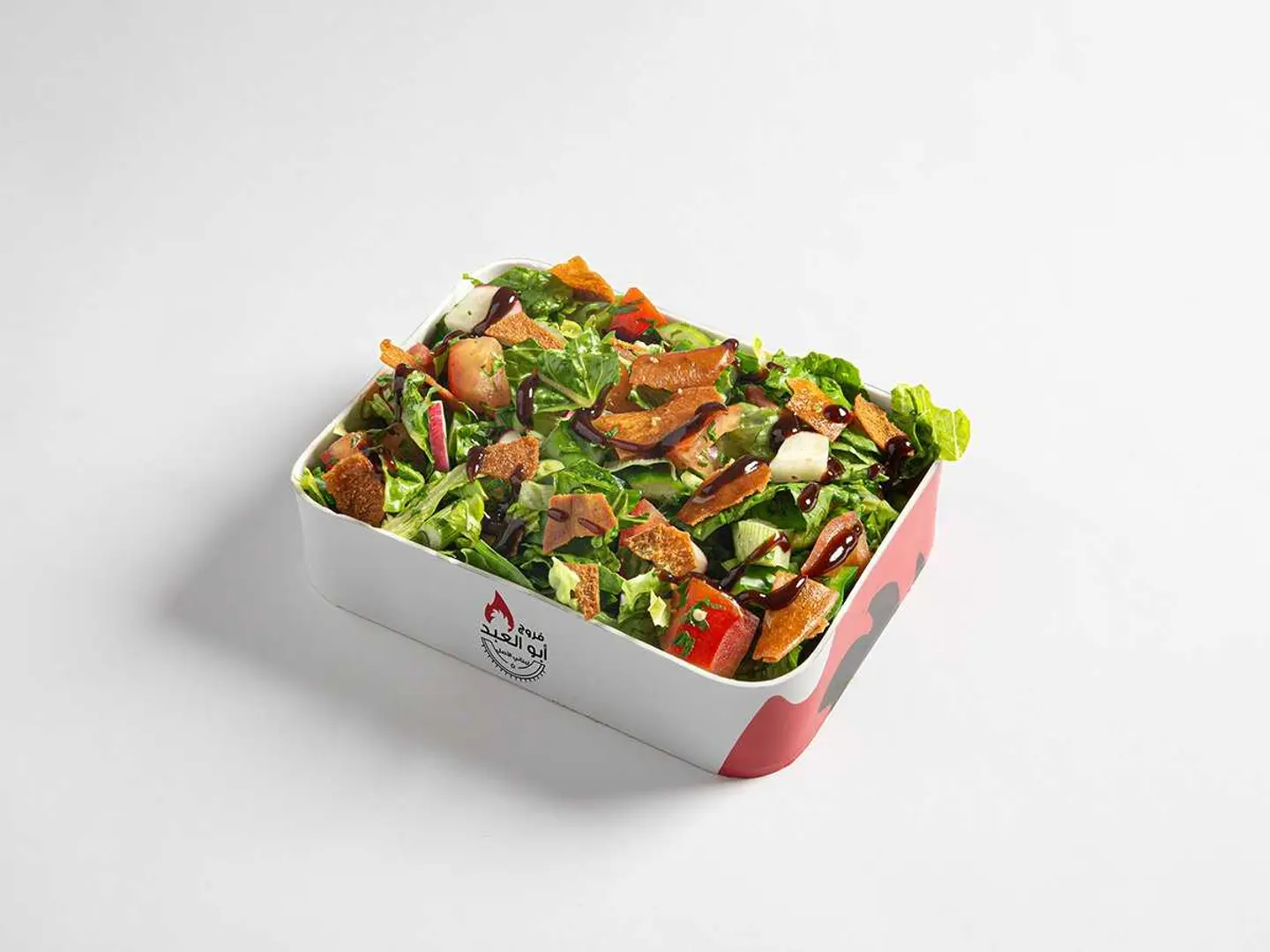Fattoush