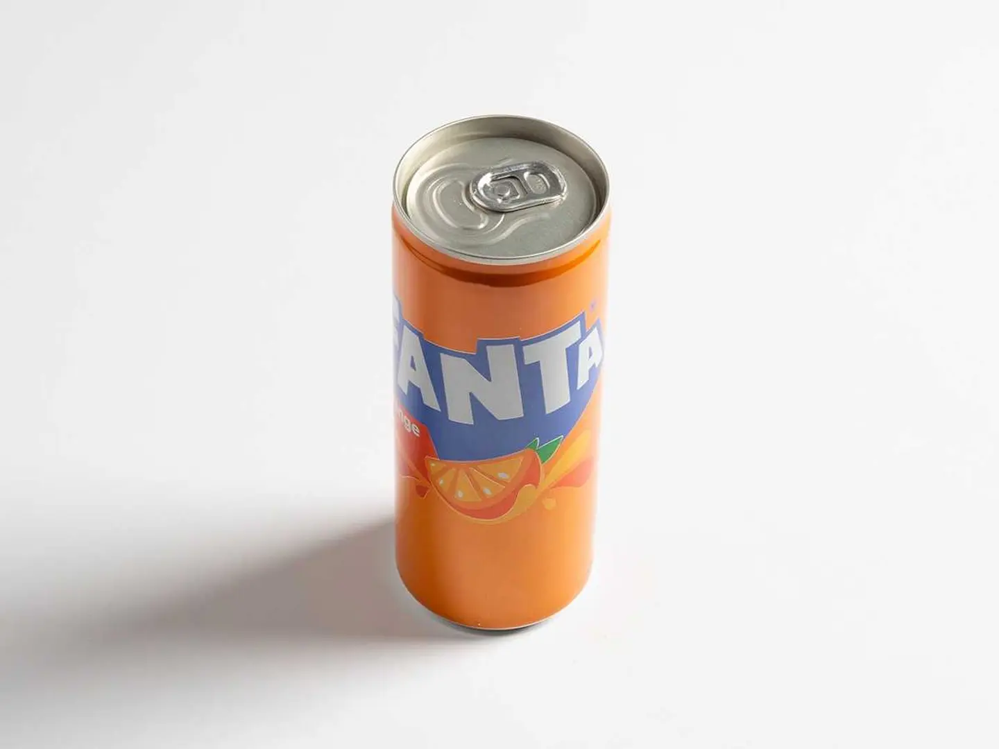Fanta Orange