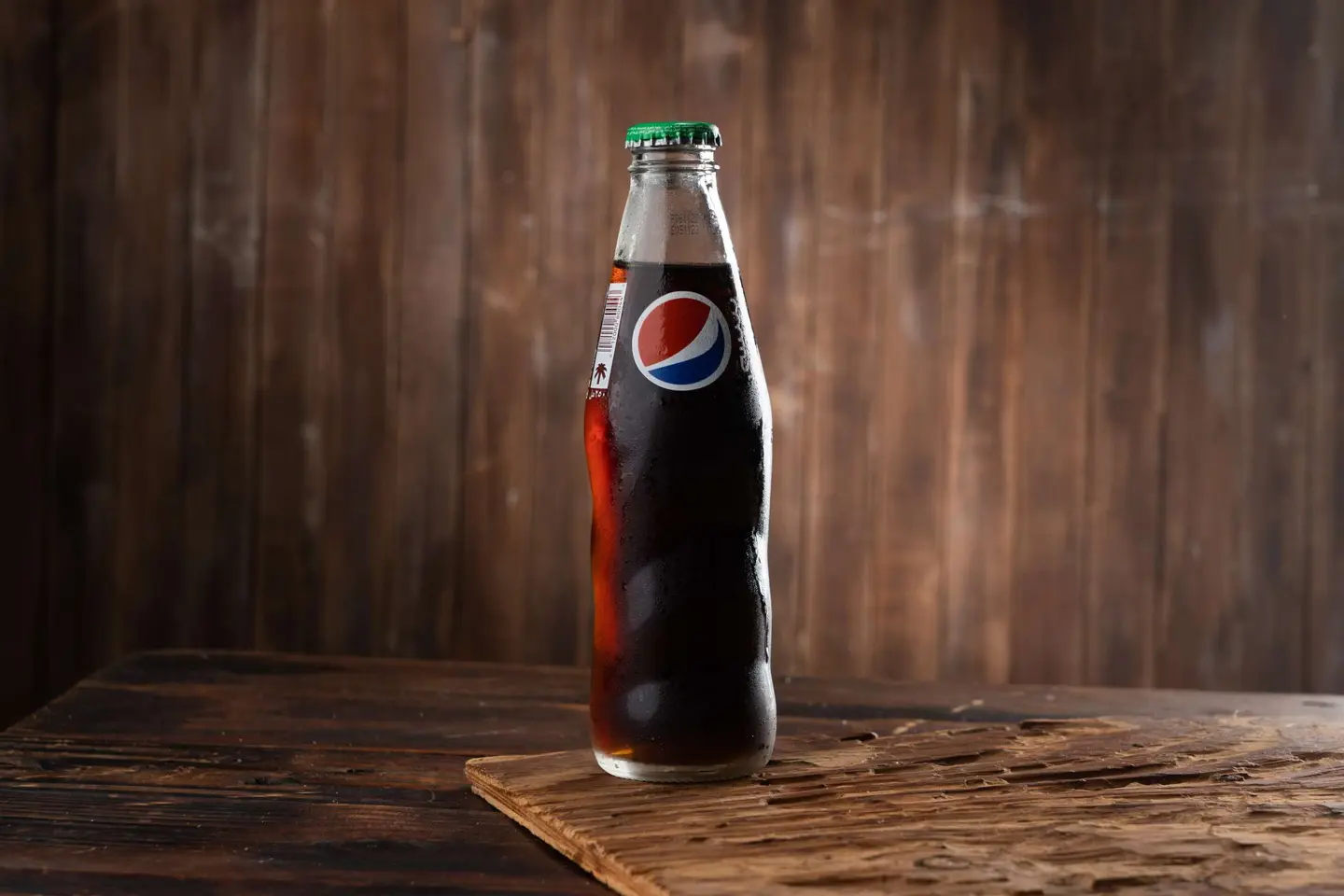 Soft Drinks