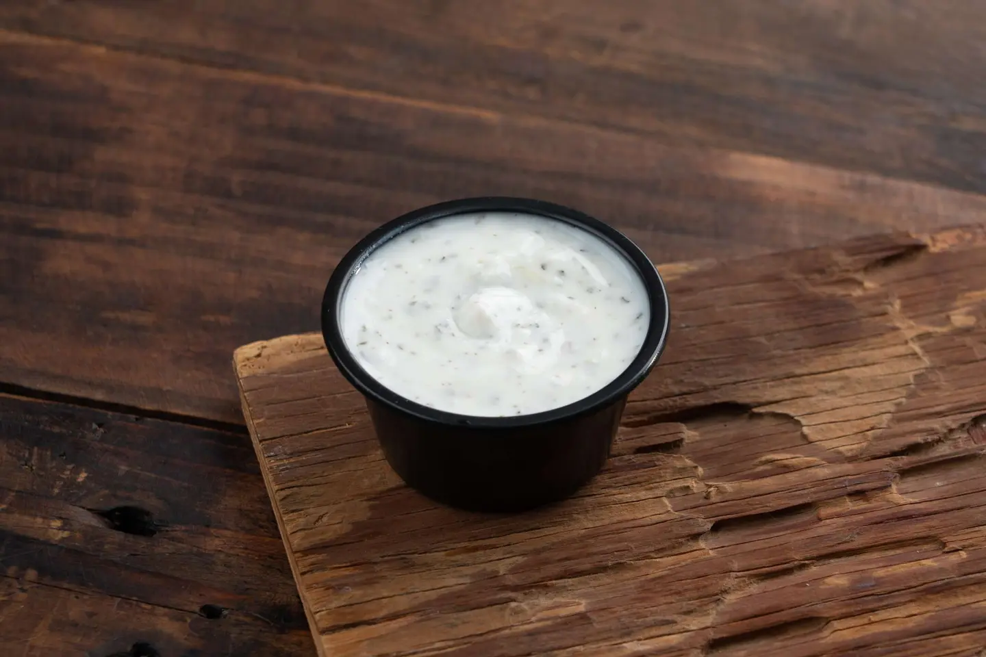 Laban Sauce