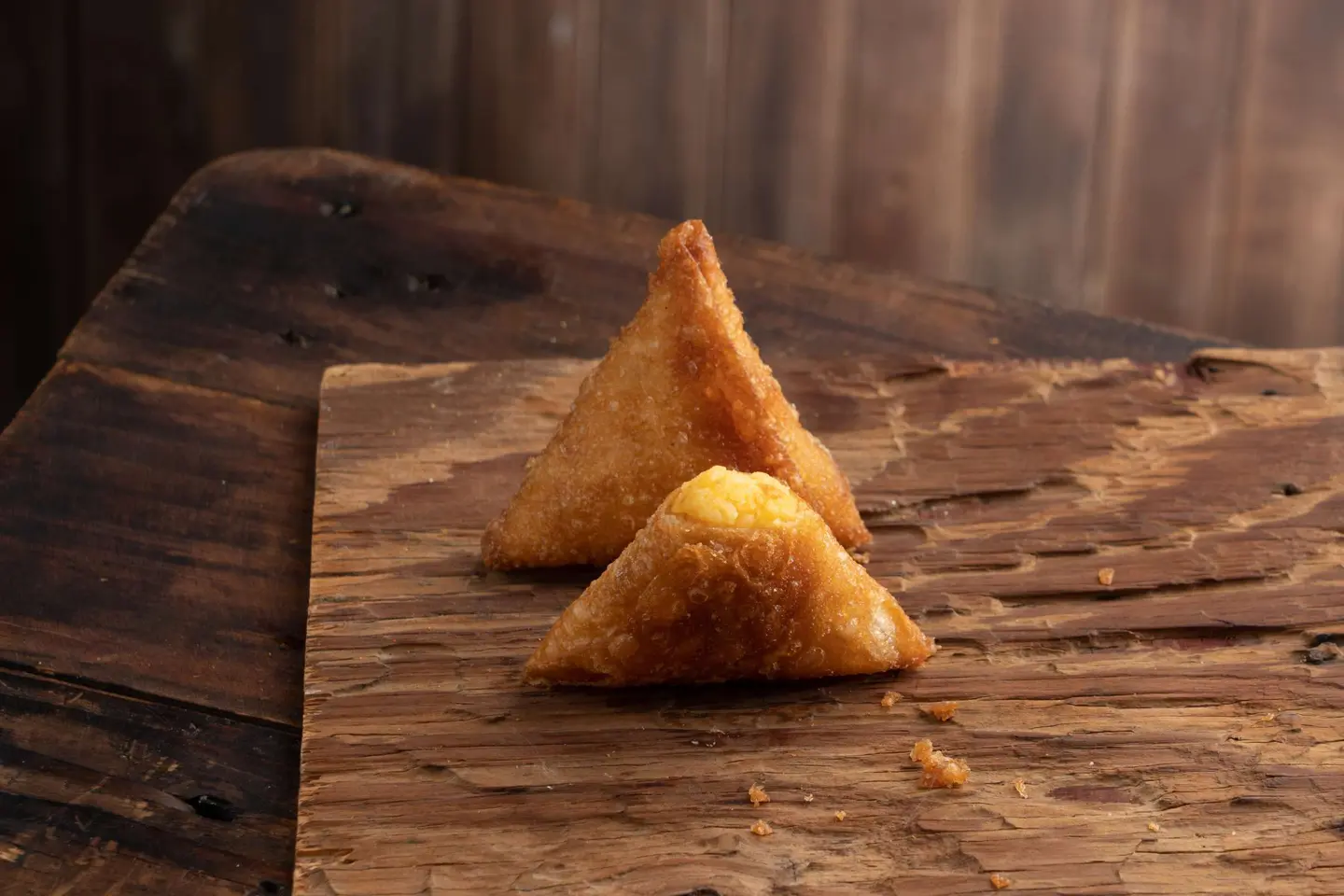 Sambosa Cheese