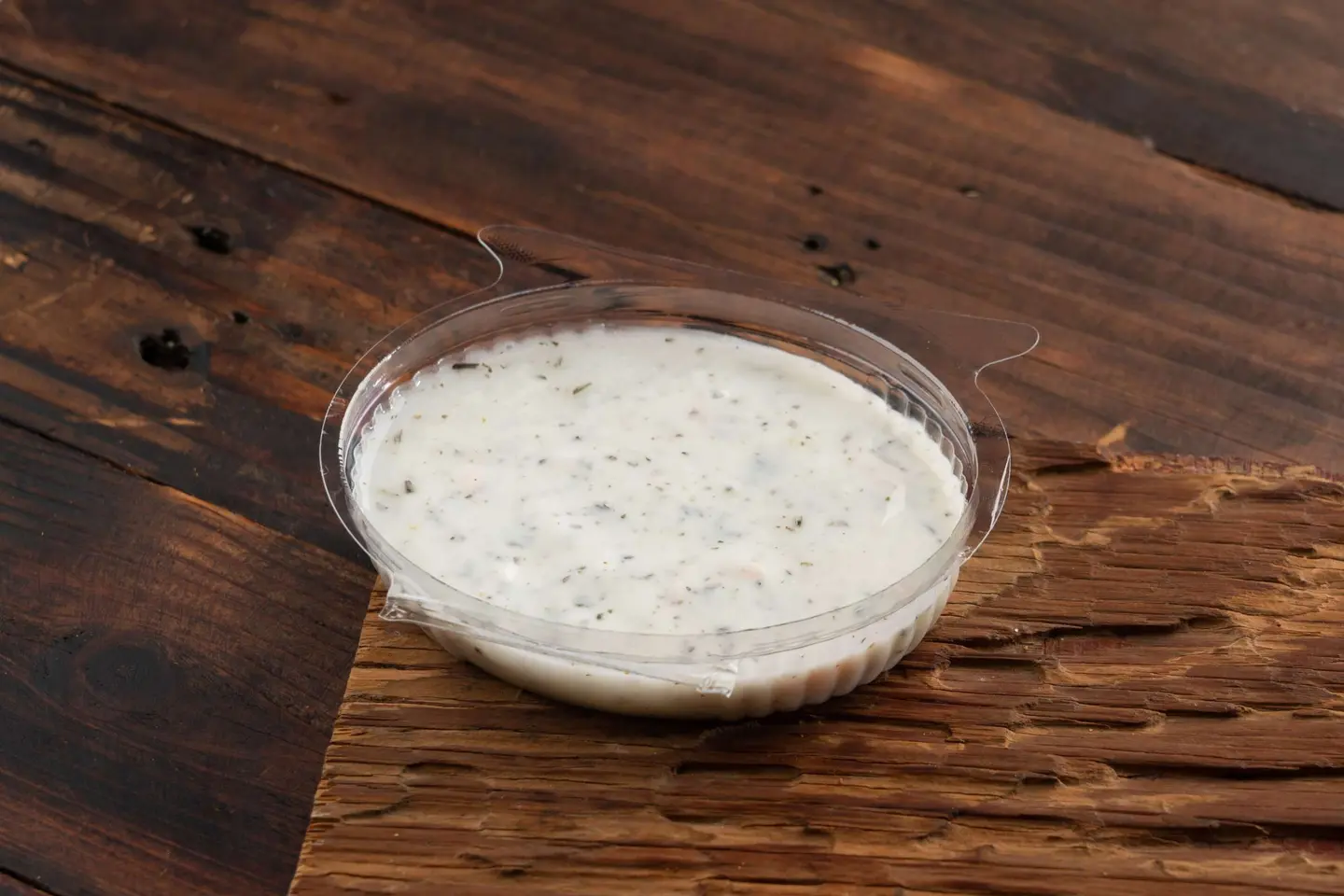 Large Laban Sauce