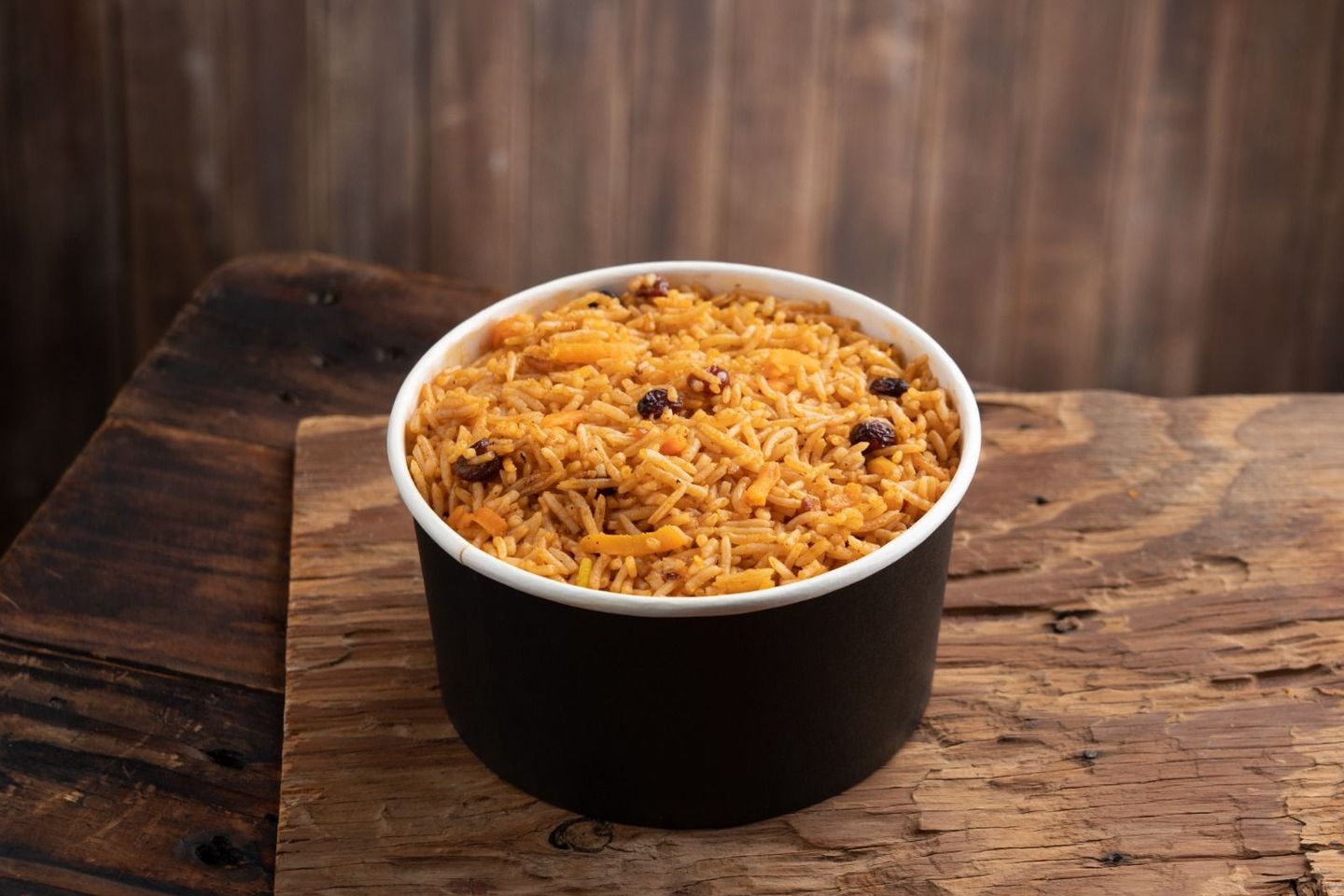 Basmati Rice