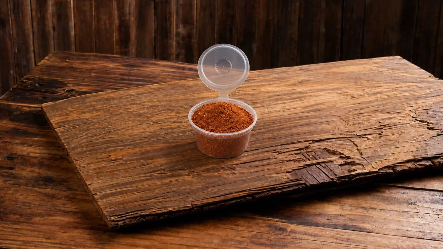 Nashville Spices