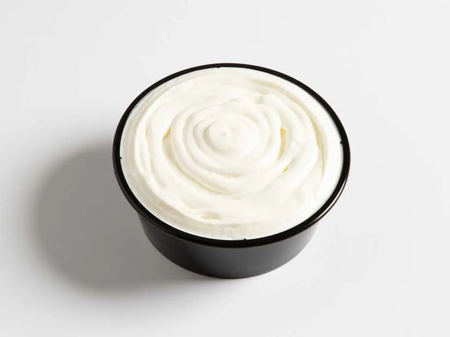Garlic Cup