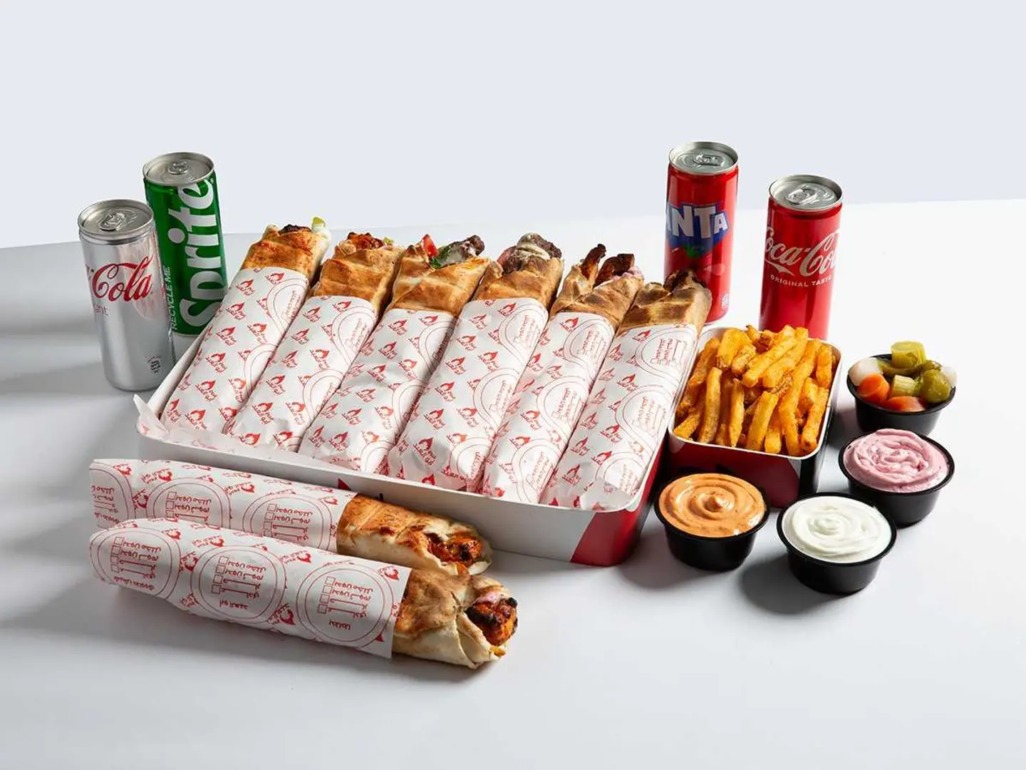 Al Rabee Meal