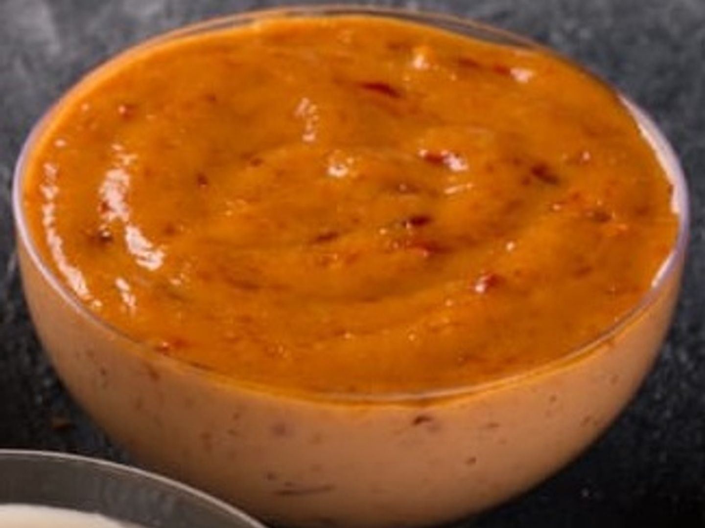 Hot Chicken Sauce
