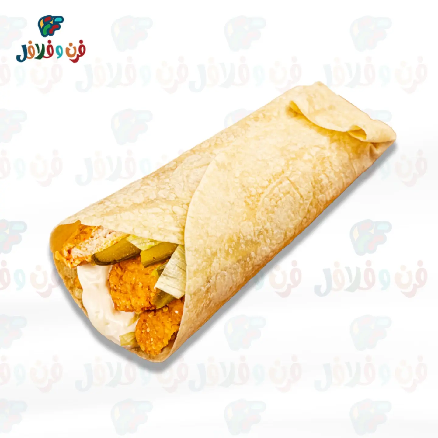 سندوتش زينجر