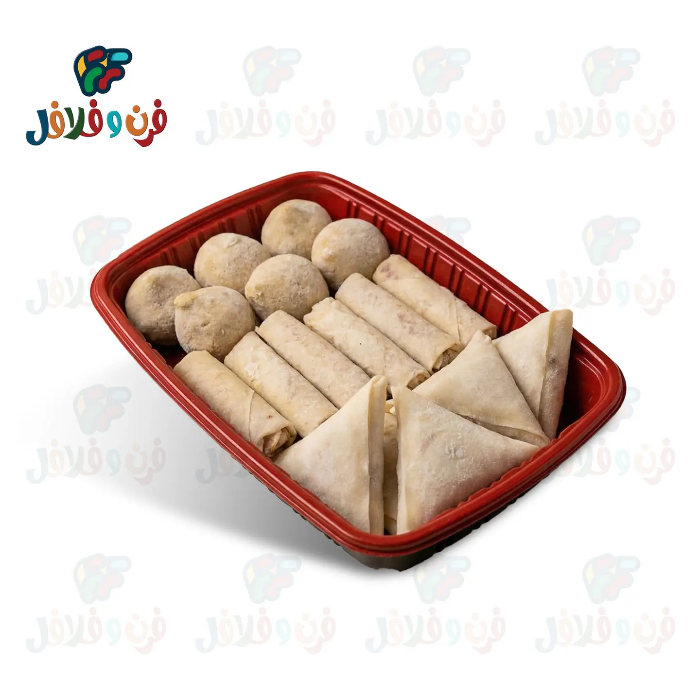 بوكس مشكل - مفرزن