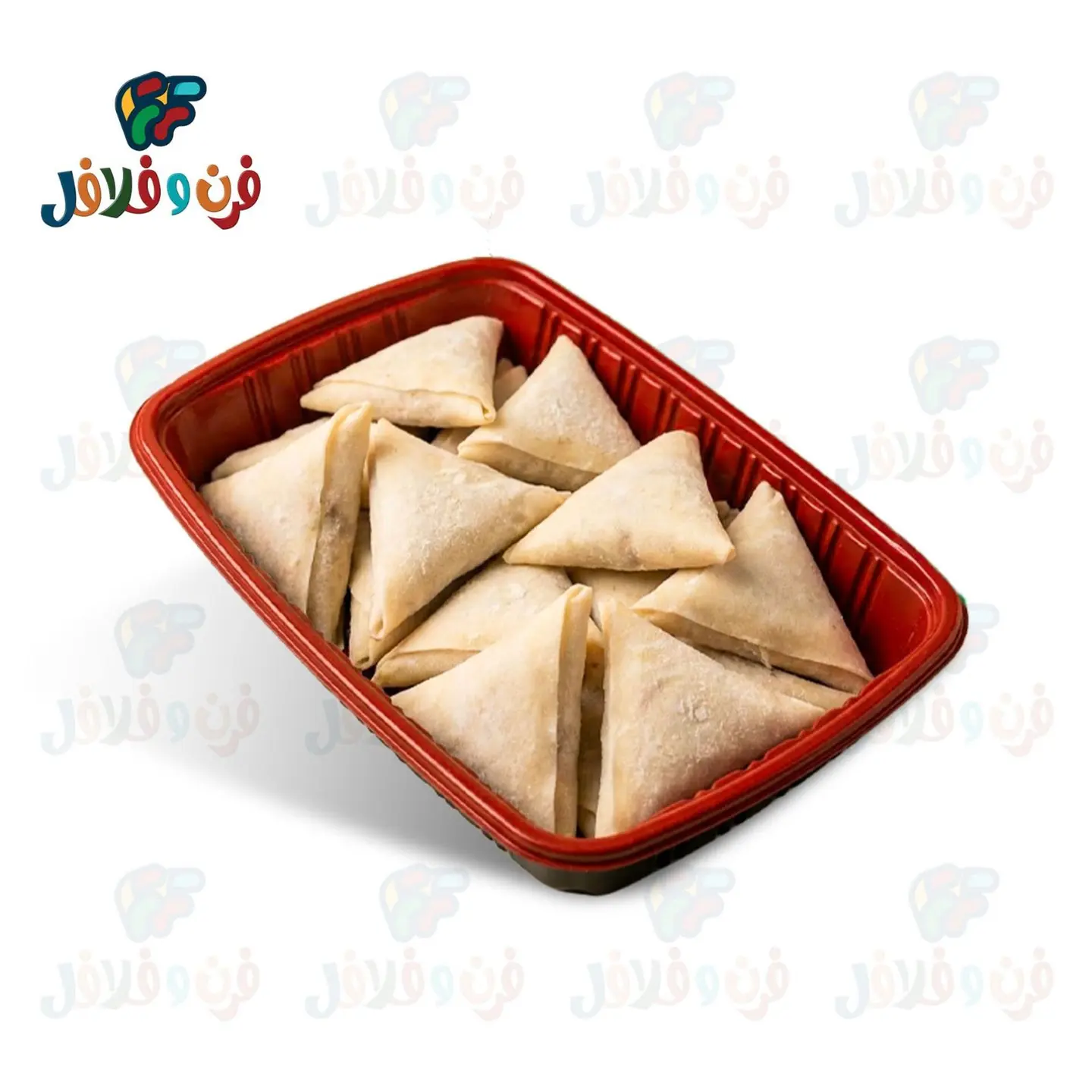 سمبوسة - مفرزن