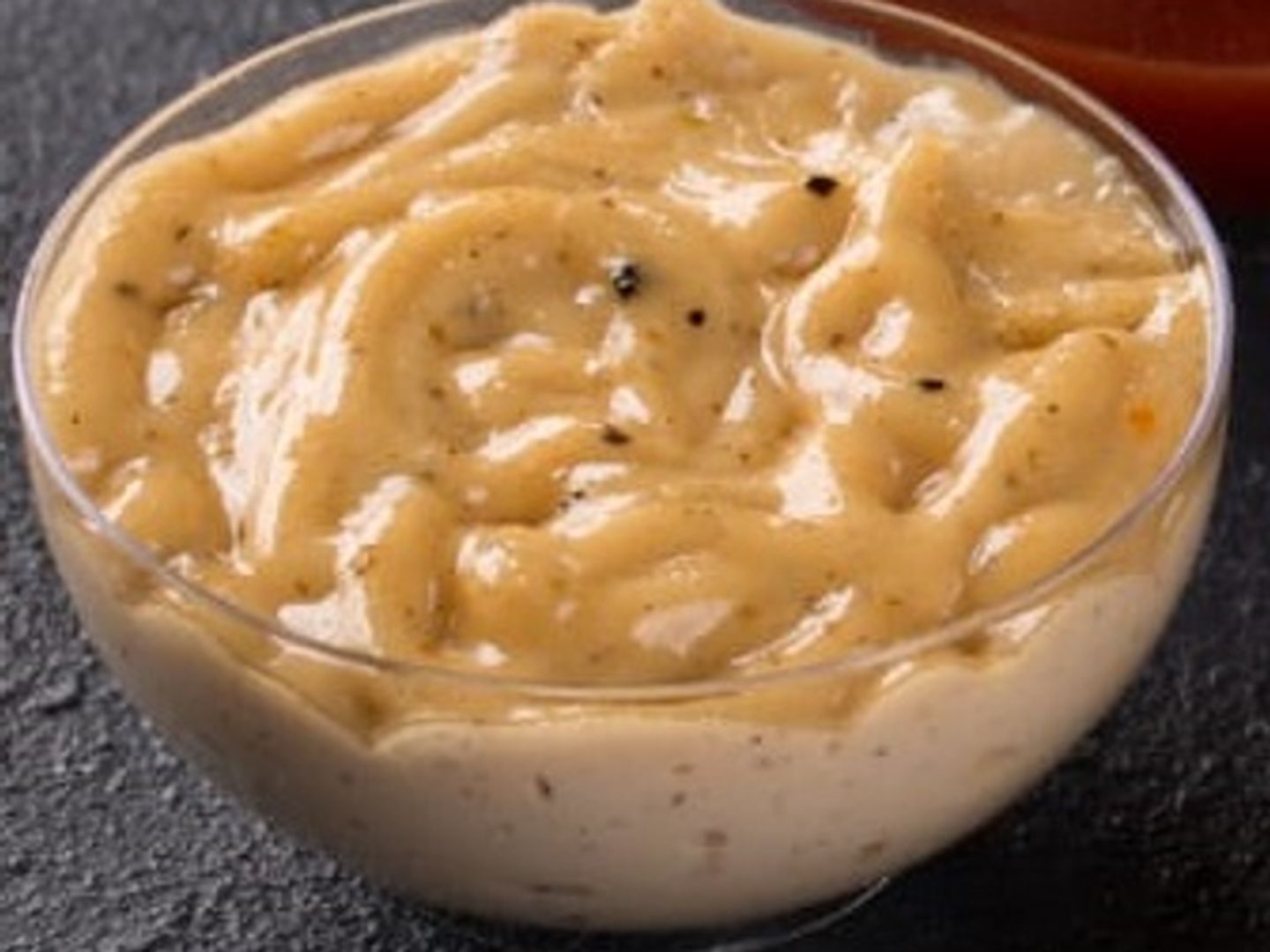 Mix Chicken Sauce