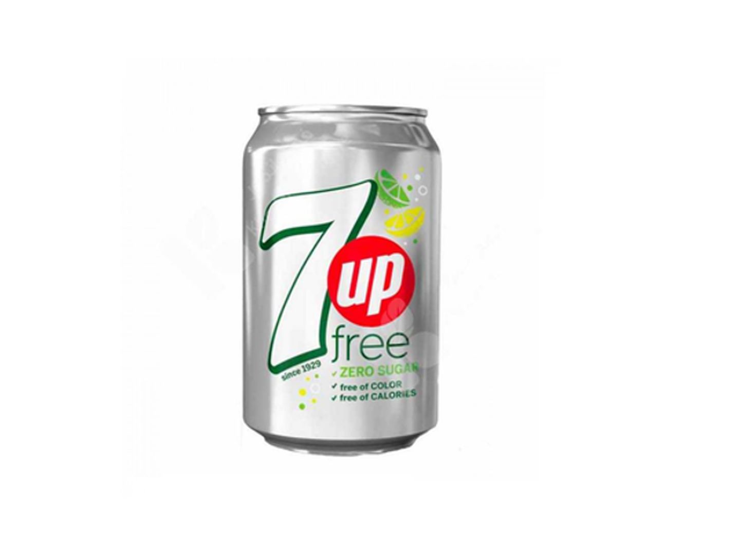 7 Up Dait