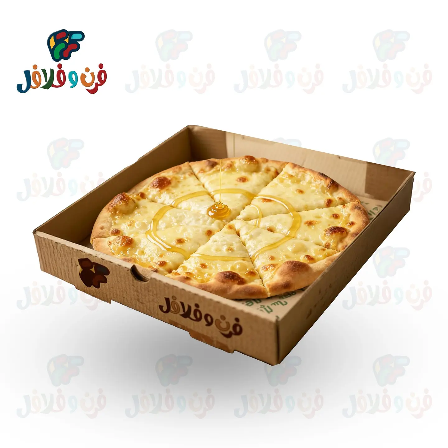 مناقيش عش البلبل