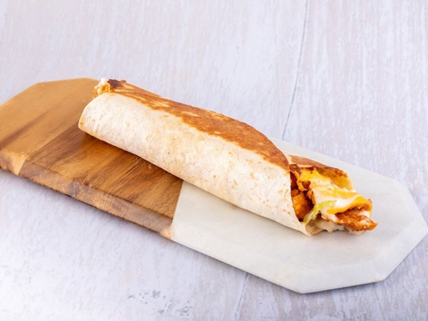 Sandwich Chicken Zinger