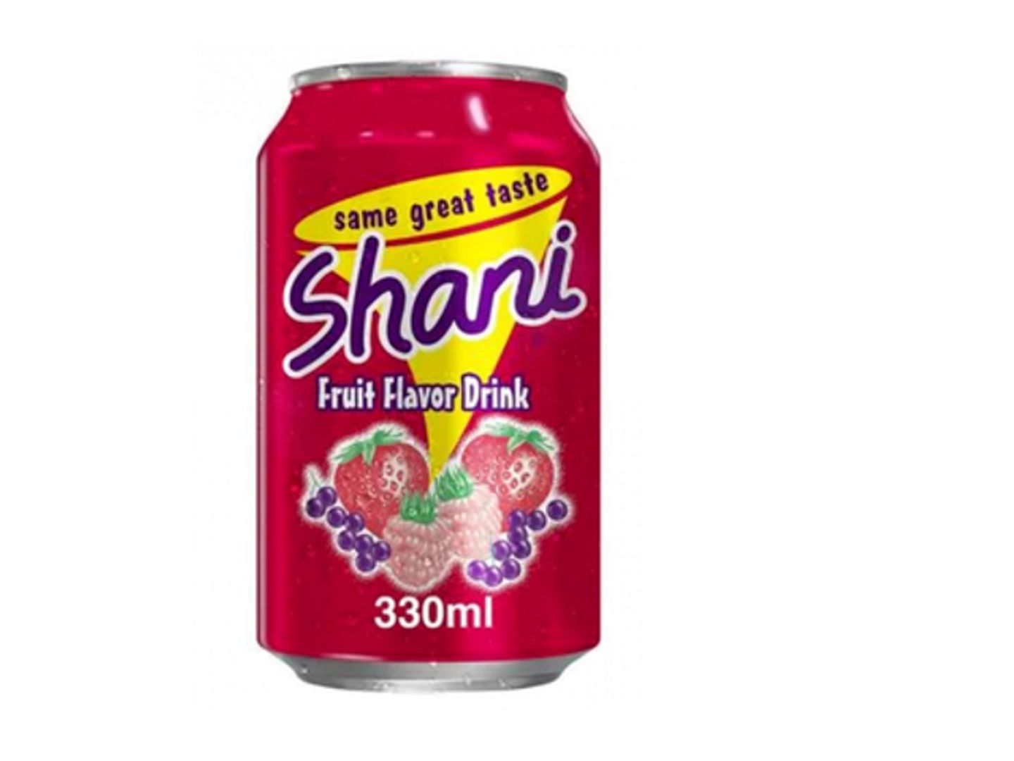 Shani