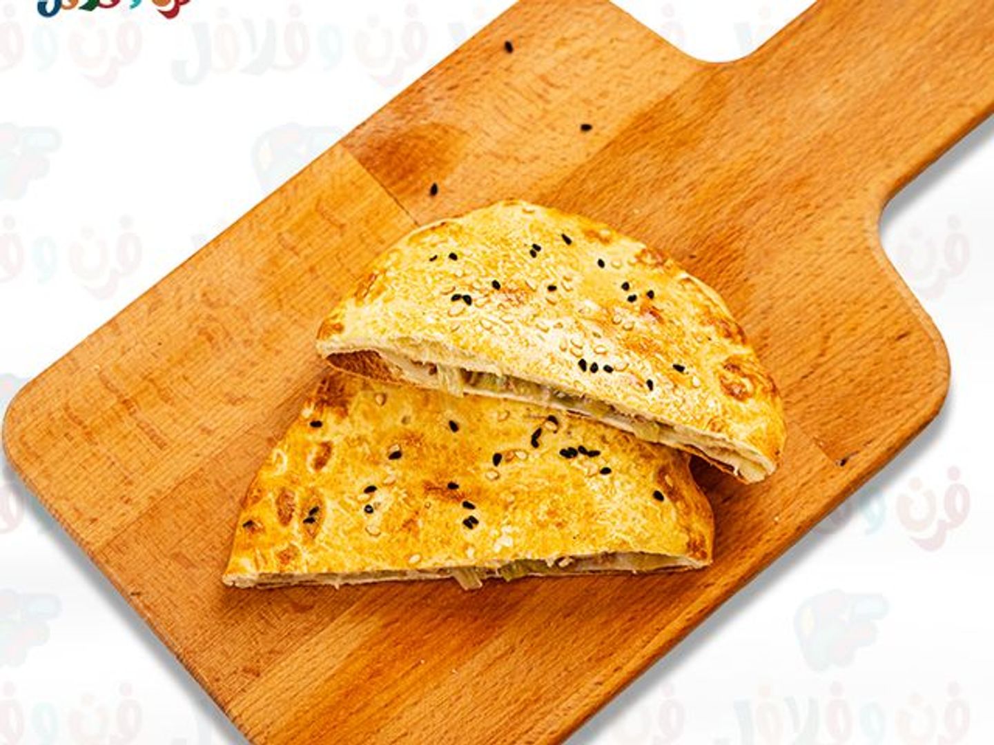 ميني حلاوة طحينية