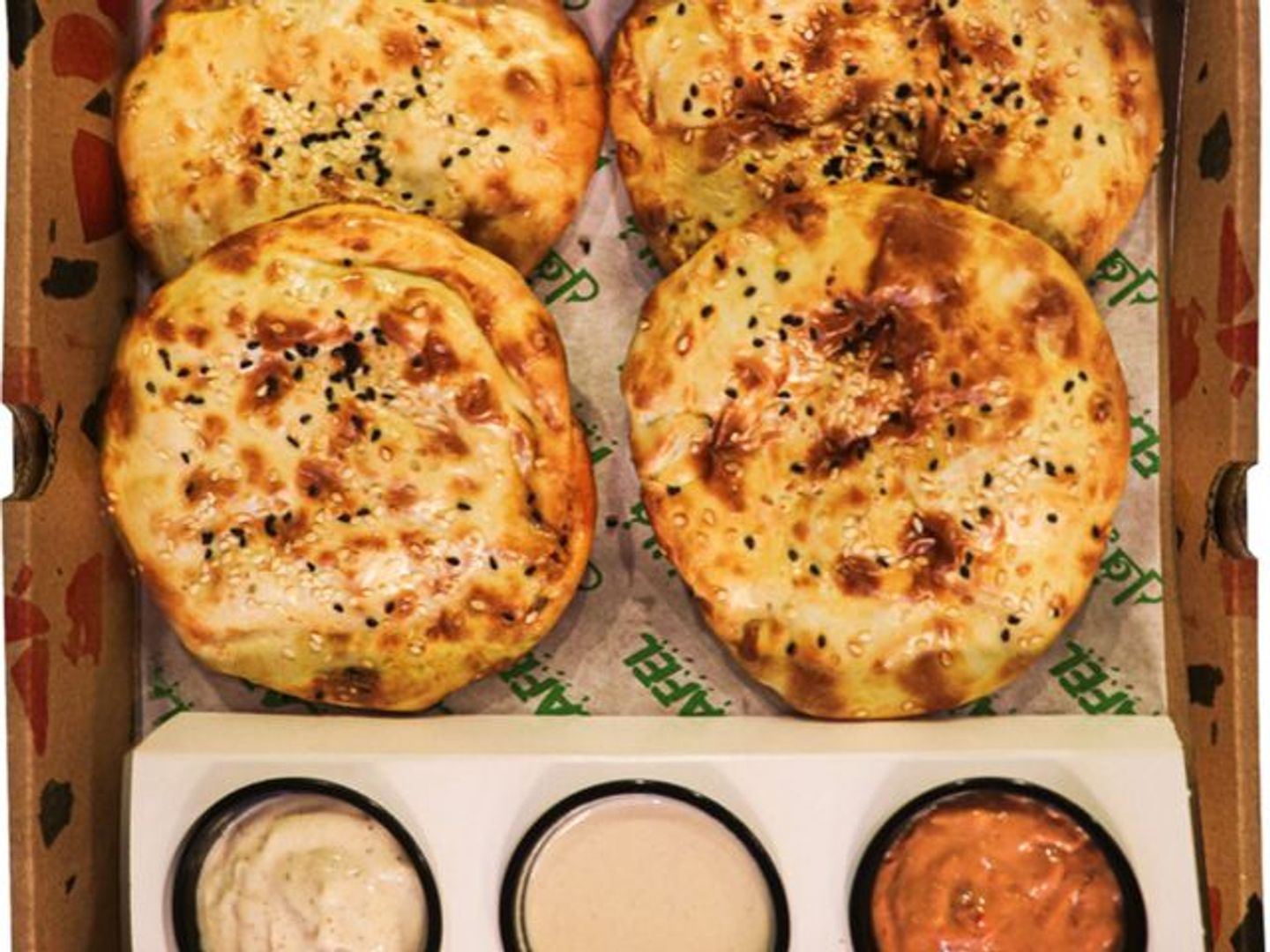 Small Pie Box