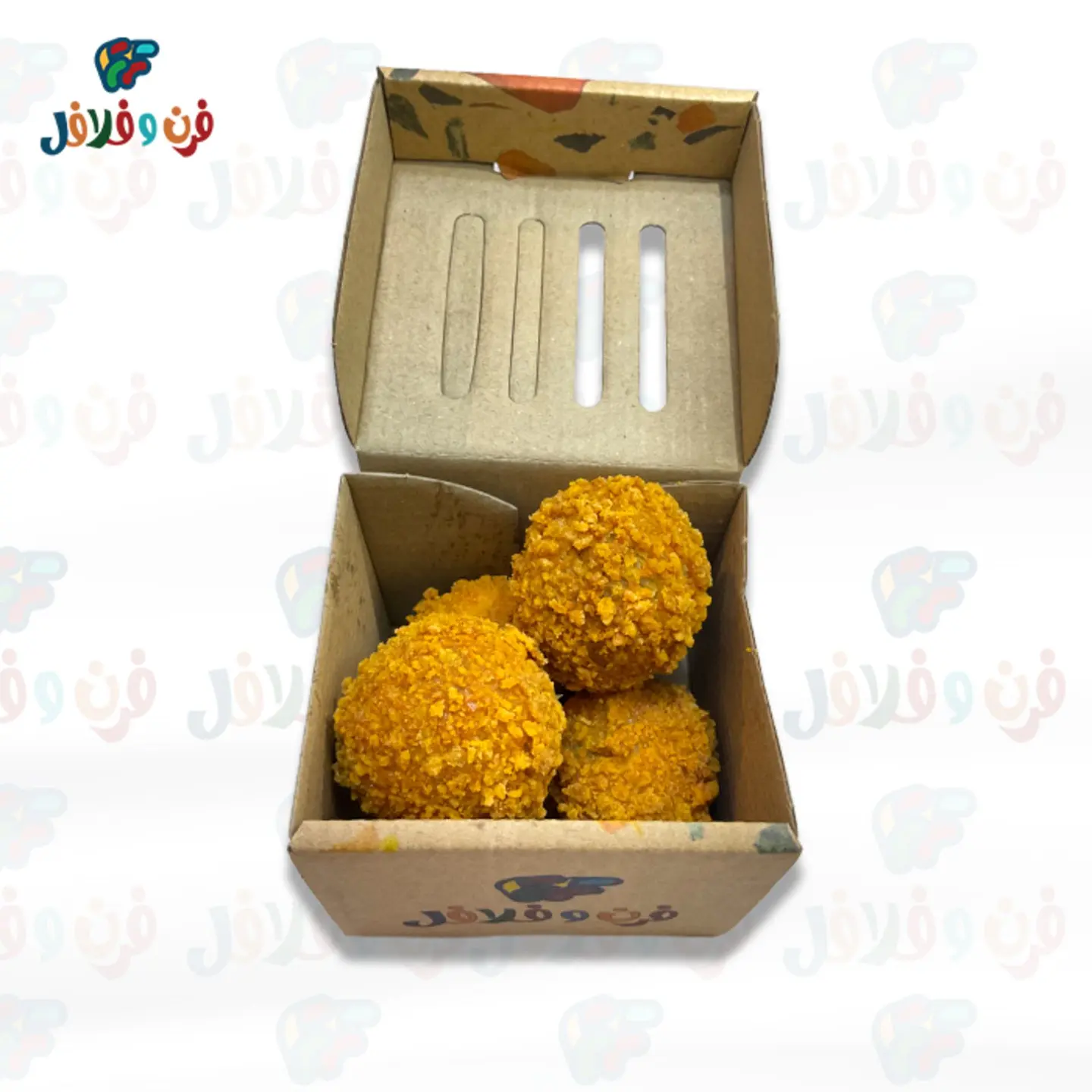 بطاطس كريسبي