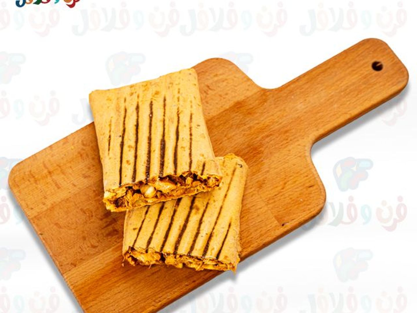 مكسيكي دجاج