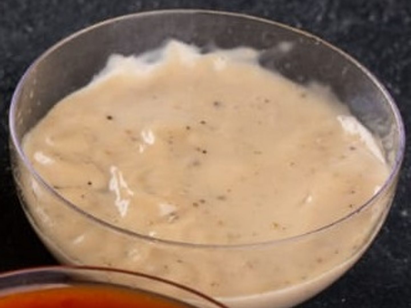 Regular Chicken Sauce