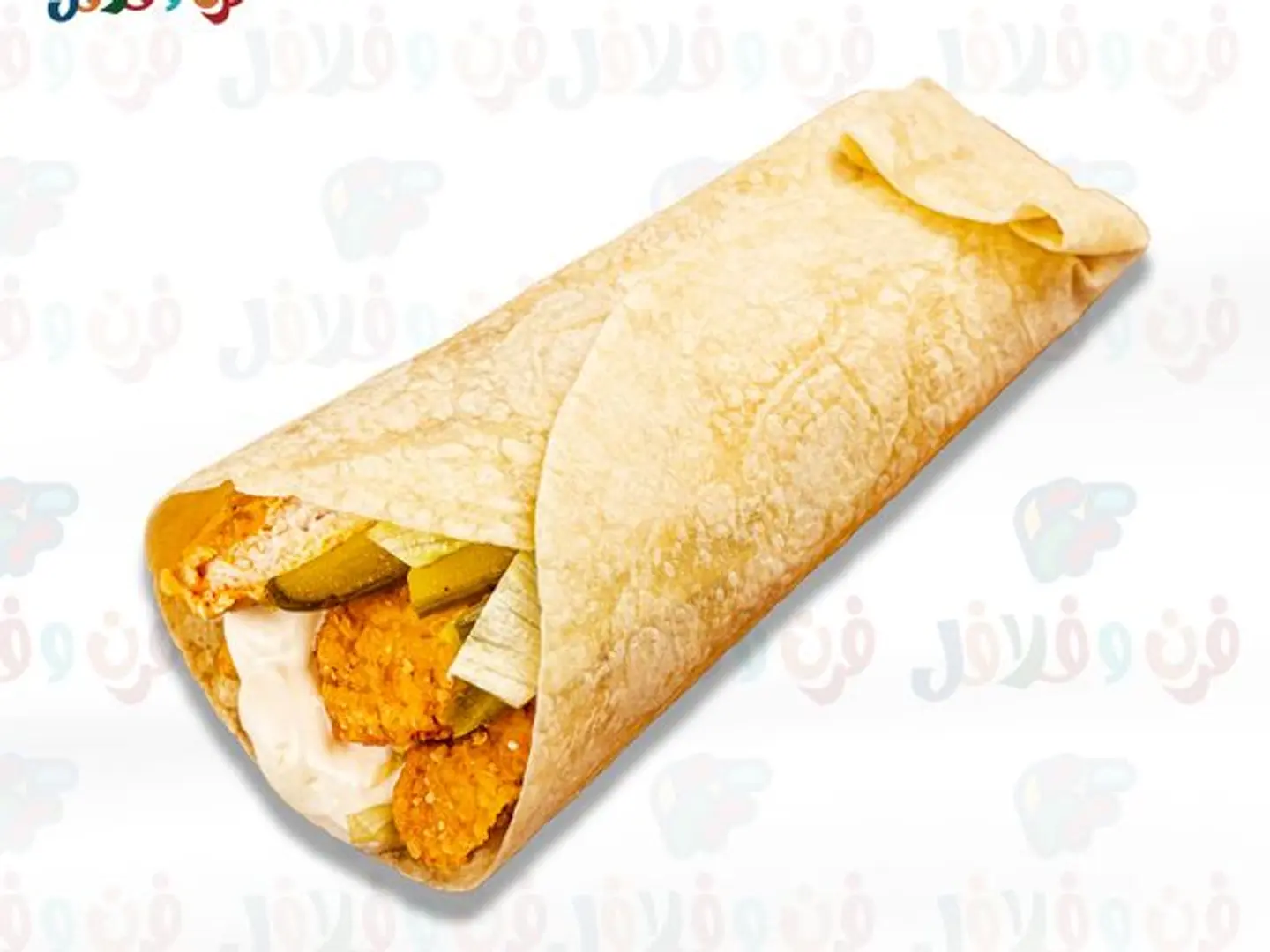 ساندوتش جمبري
