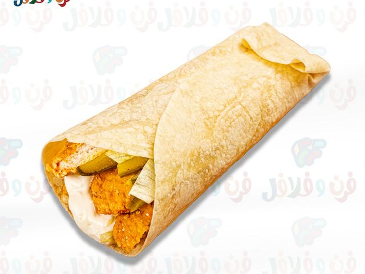 ساندوتش جمبري