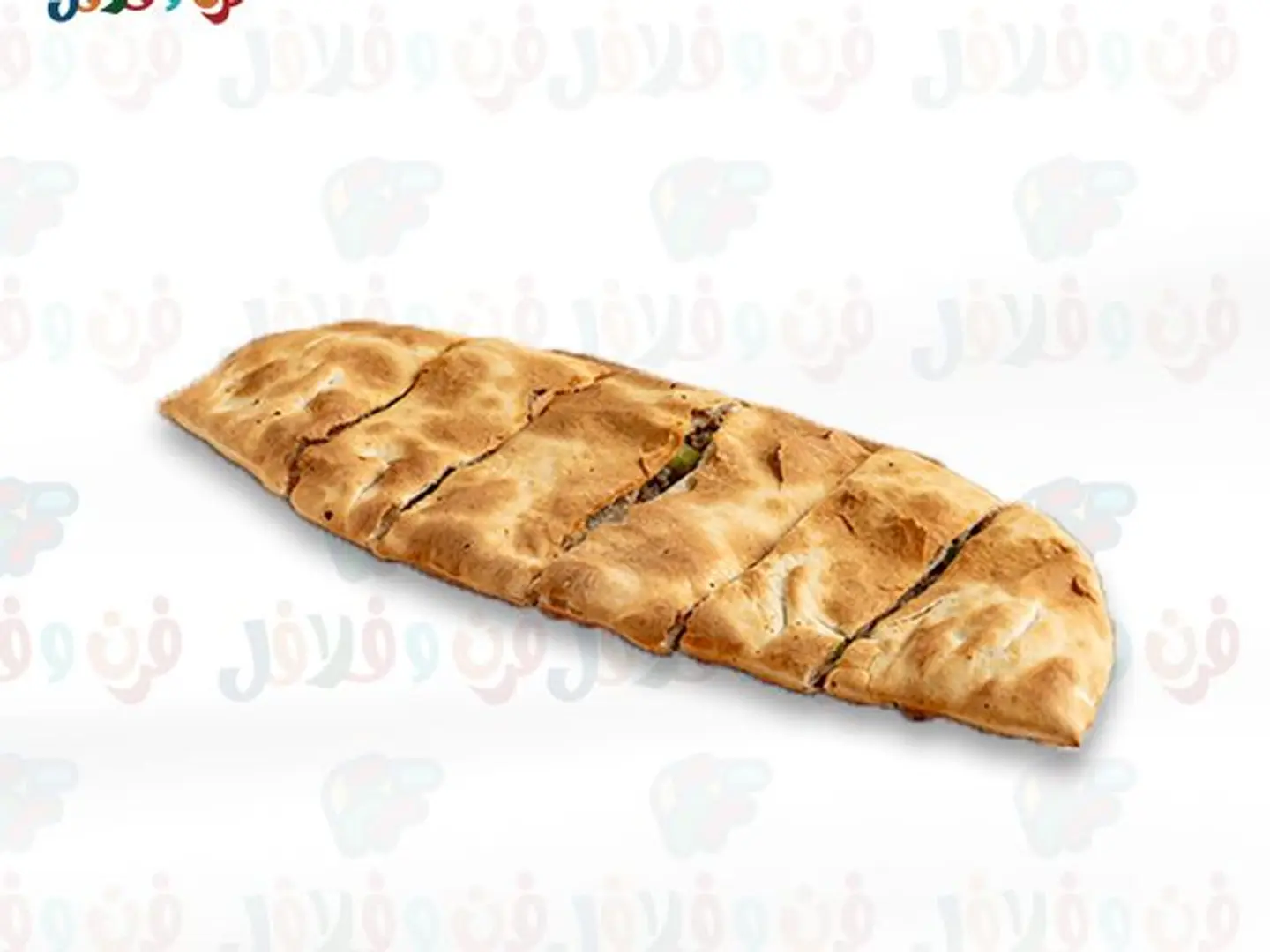 لحم بعجين