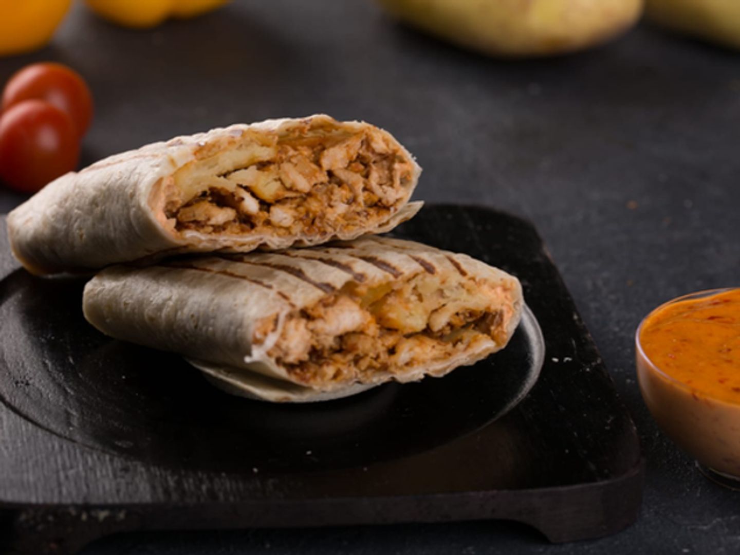 Mexican Chicken