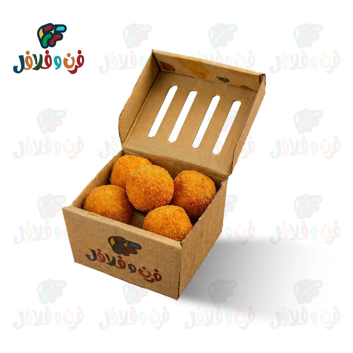 بطاطس كريسبي