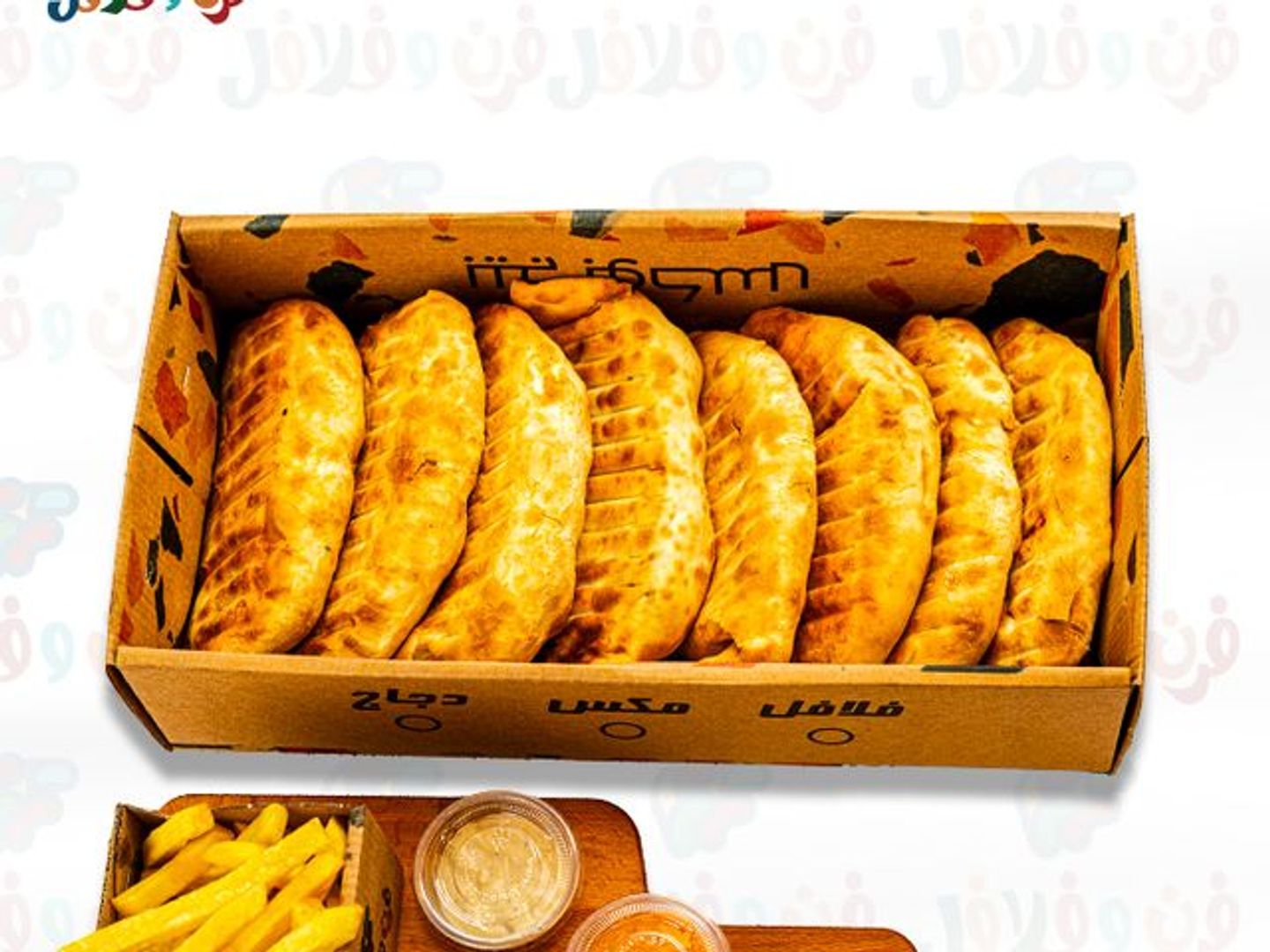 بوكس عائلي دجاج