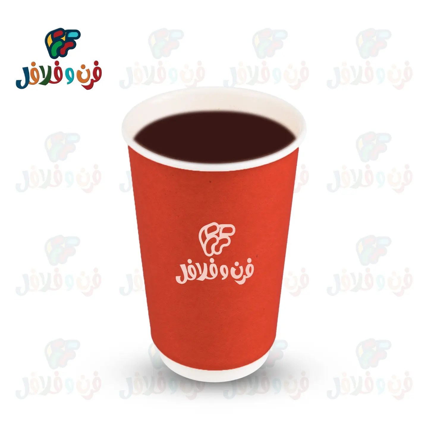 شاي أحمر