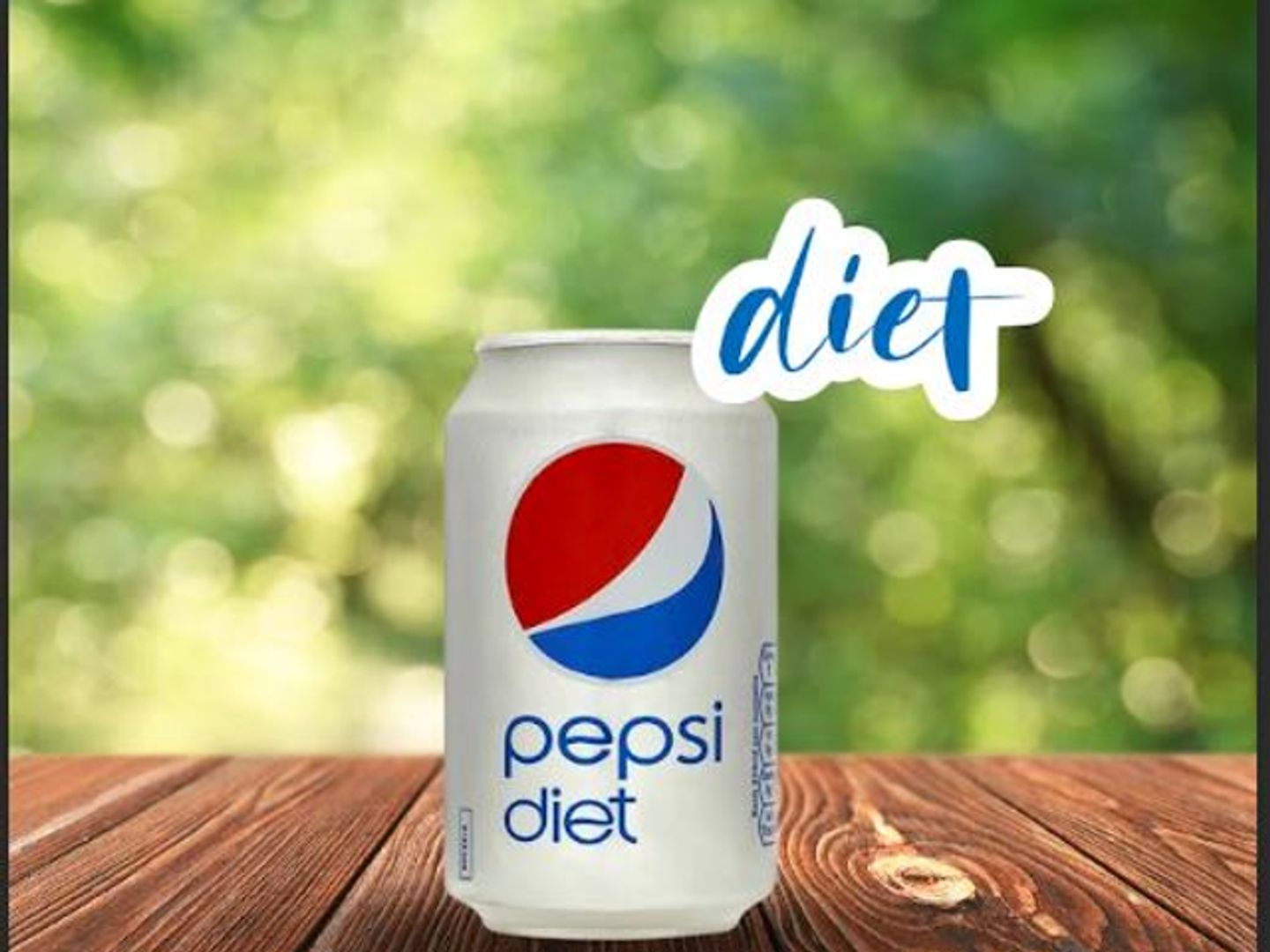 Pepsi Dait