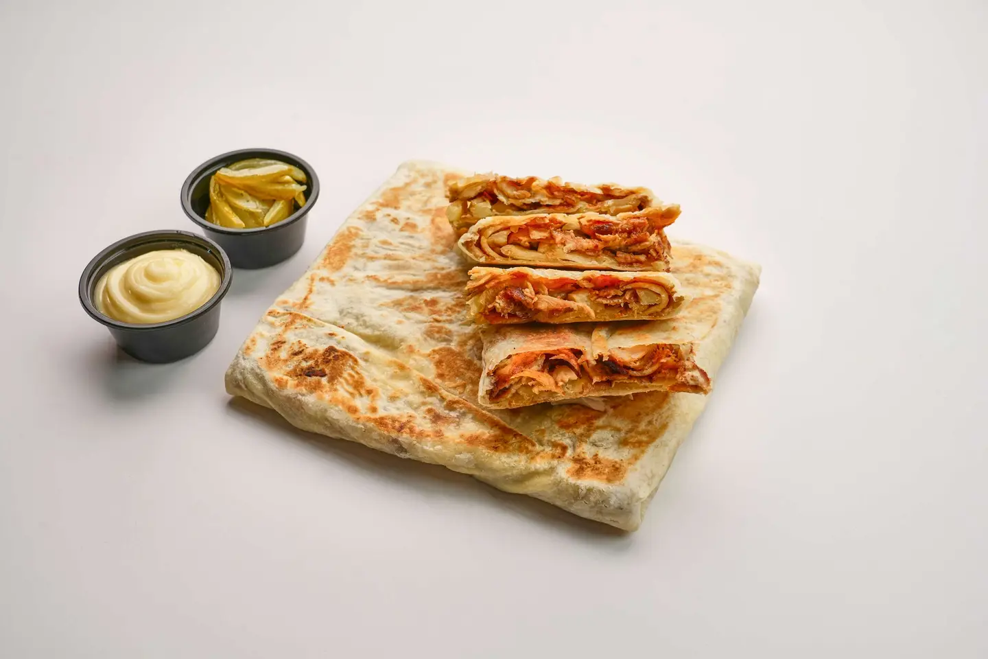 عربي الهدا دجاج