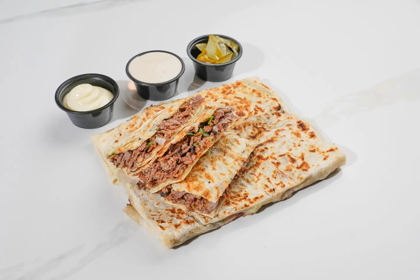 عربي الهدا لحم