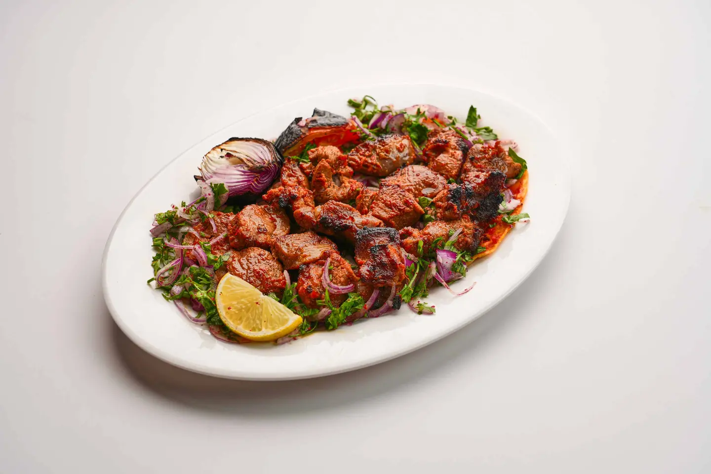 اوصال لحم نصف كيلو