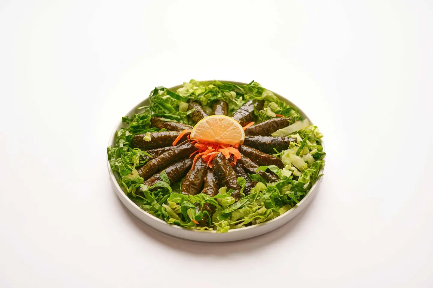 ورق عنب كبير