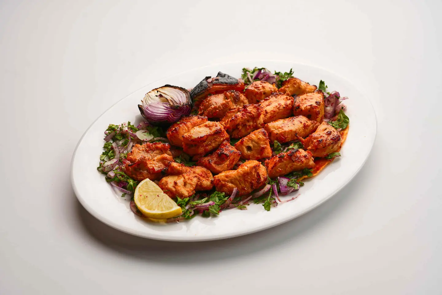 شيش طاوق شخص