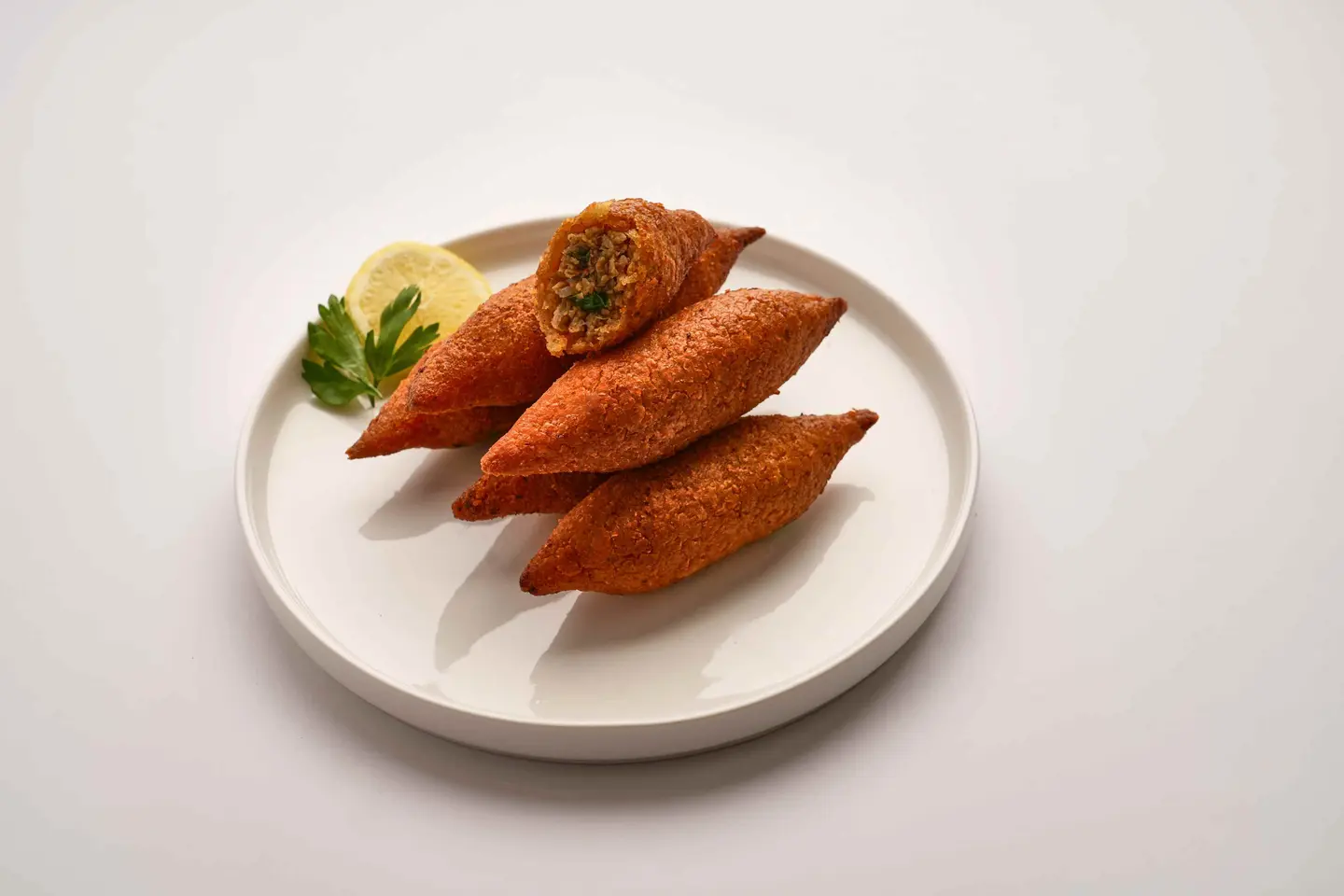 كبه دجاج 5 حبات