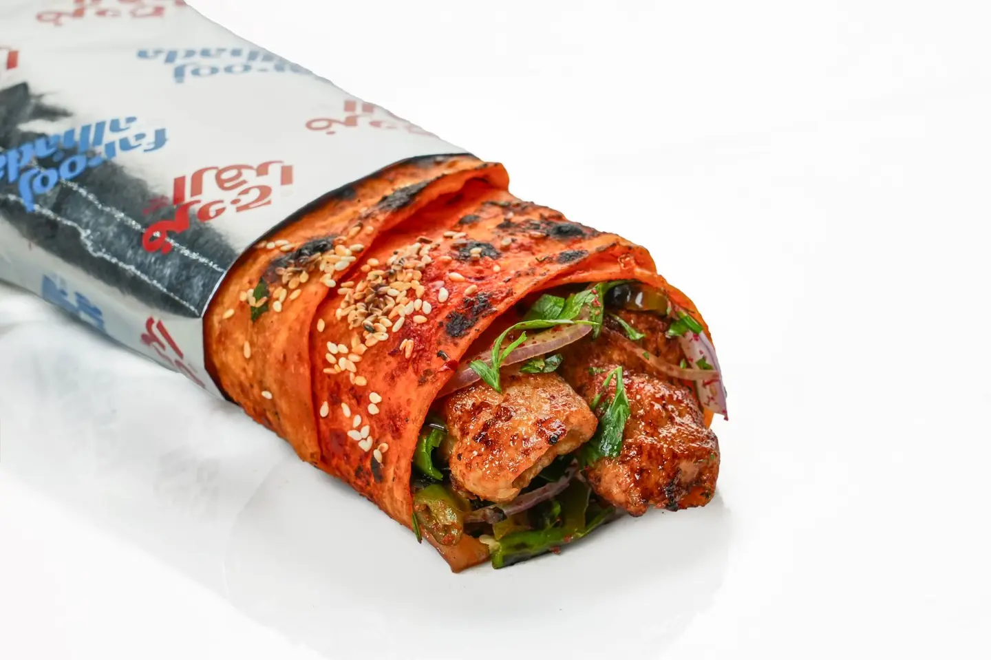 كباب دجاج حربيا