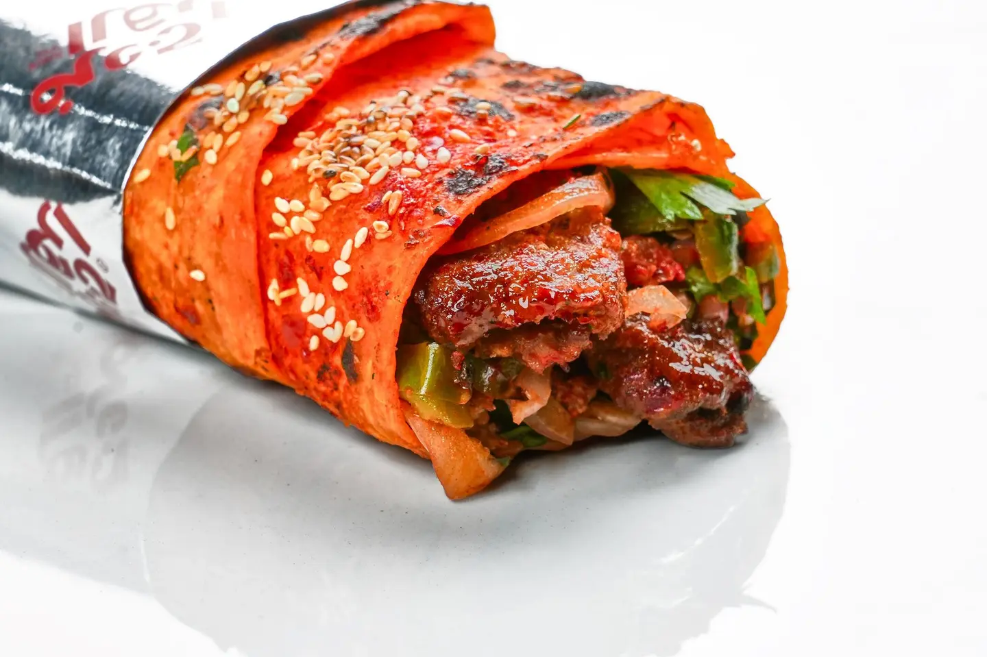 كباب لحم حربيا