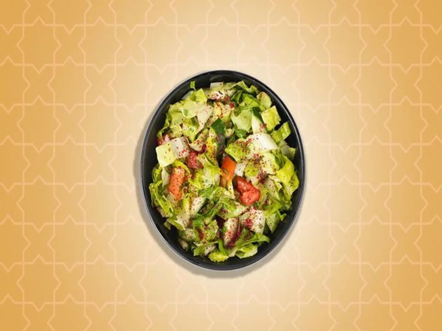 Fattoush