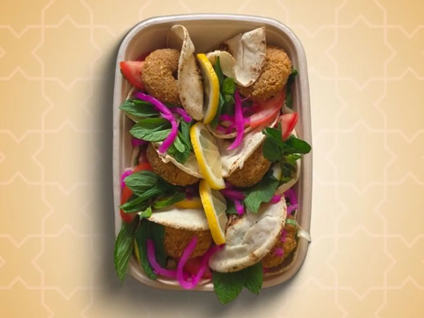 فلافل بايتس