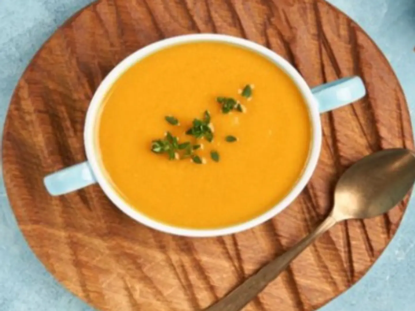 Lentil Soup