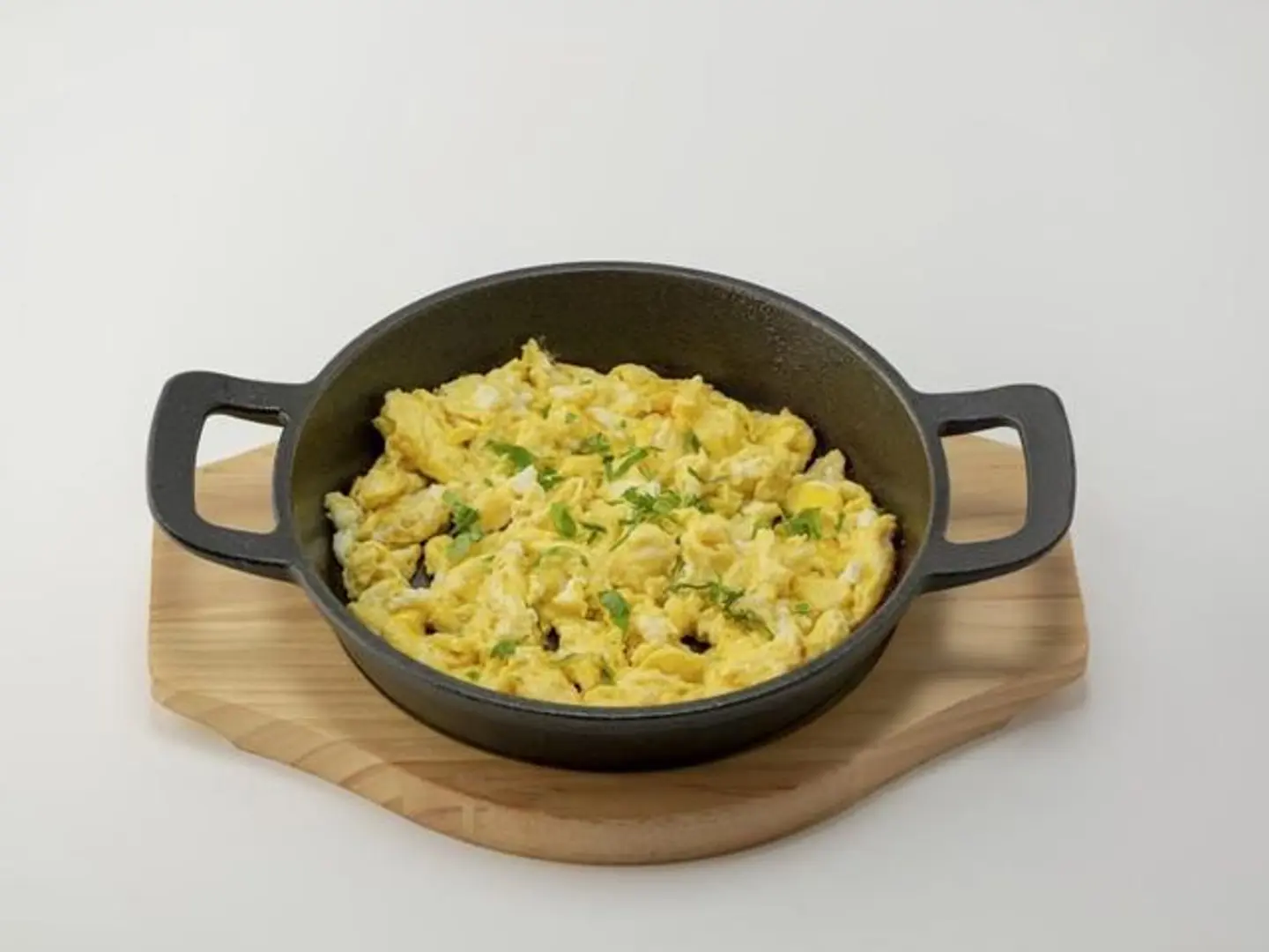 Fried Eggs