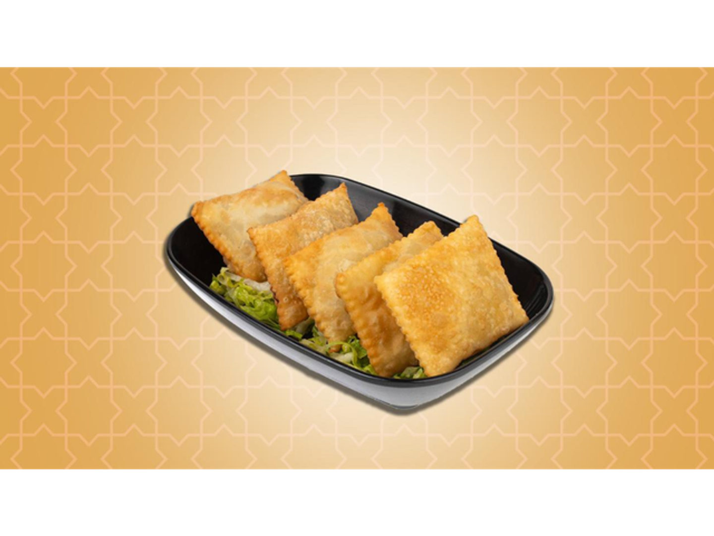 Chicken Borek