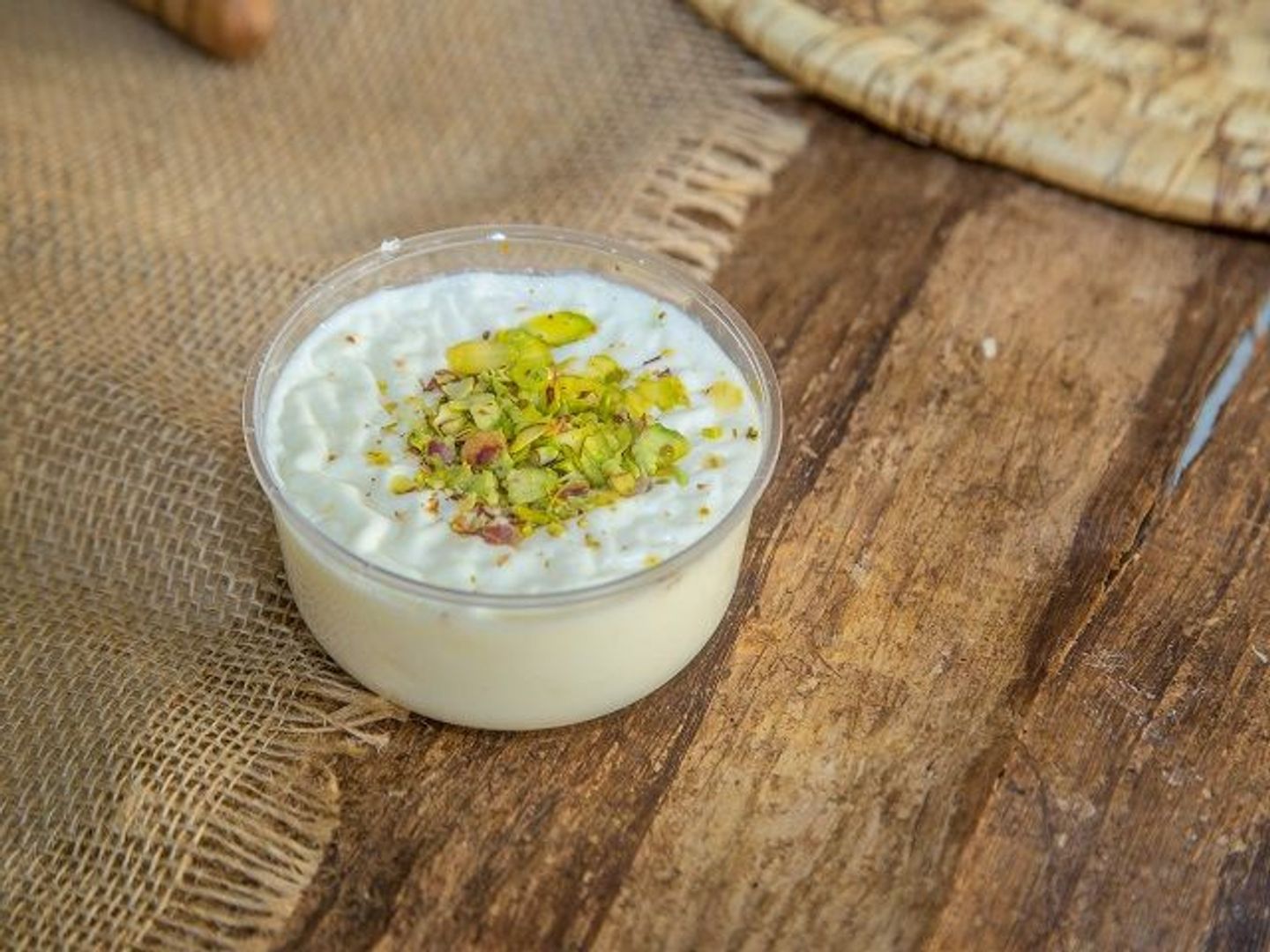 Rice With Milk