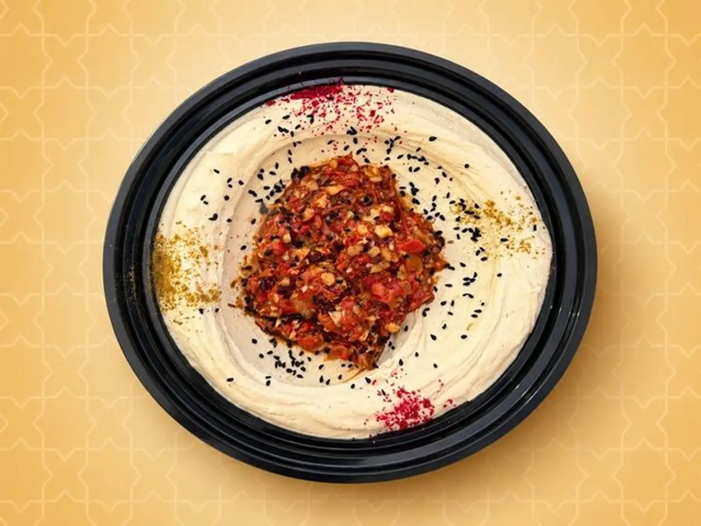 حمص حلبي