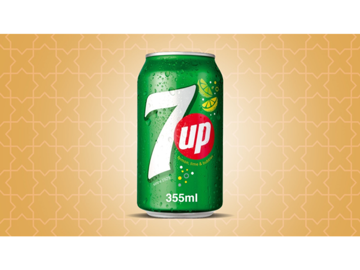 Seven Up
