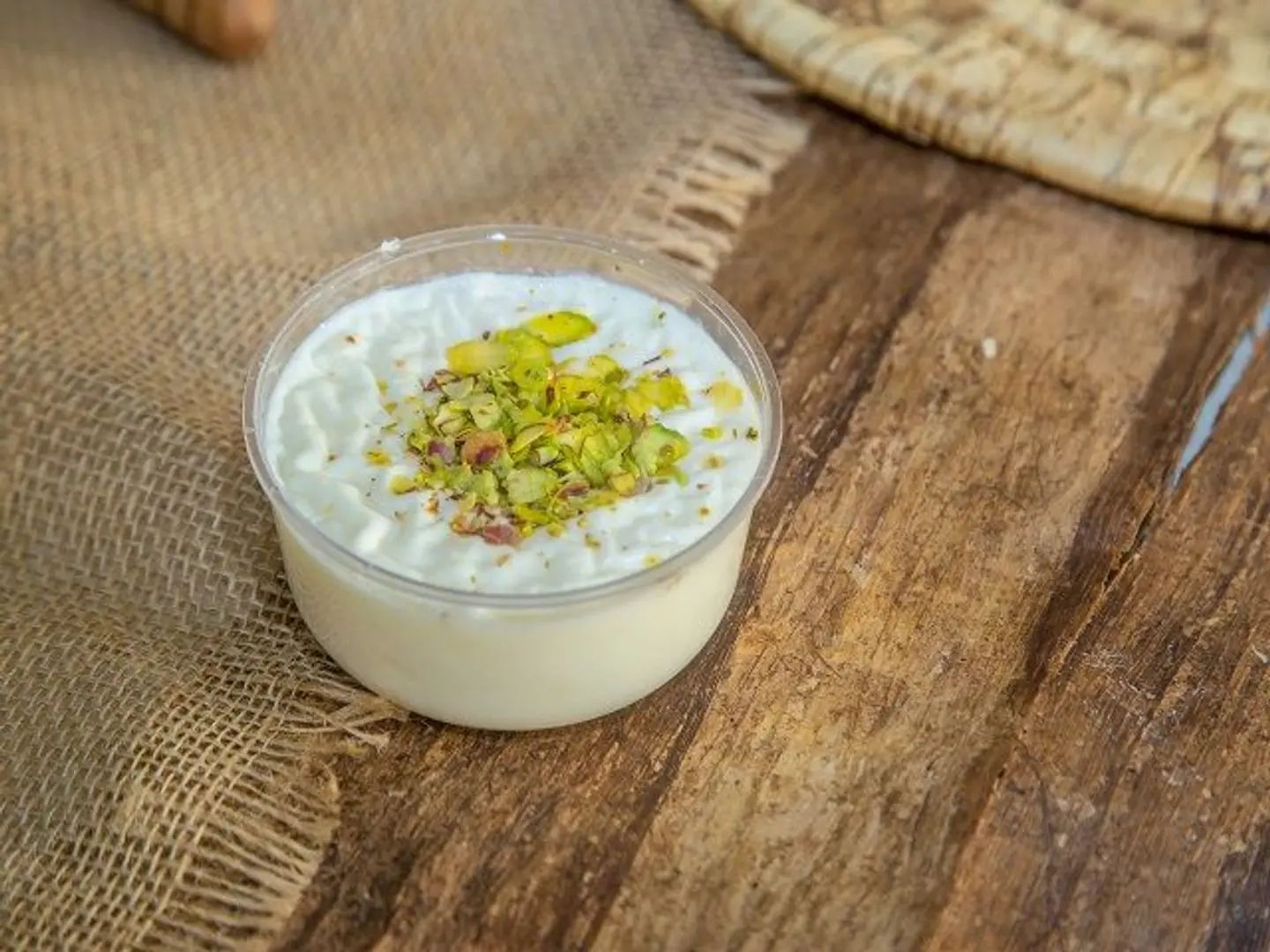 Rice With Milk