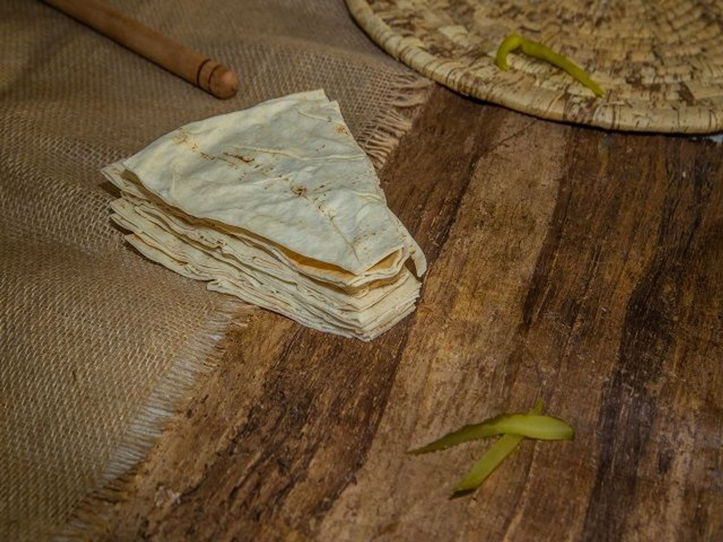خبز